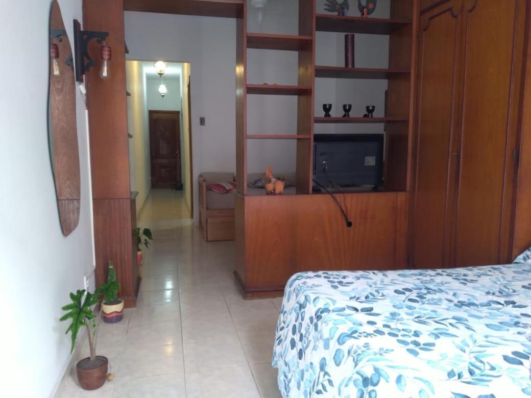 Apartamento Sua Río de Janeiro