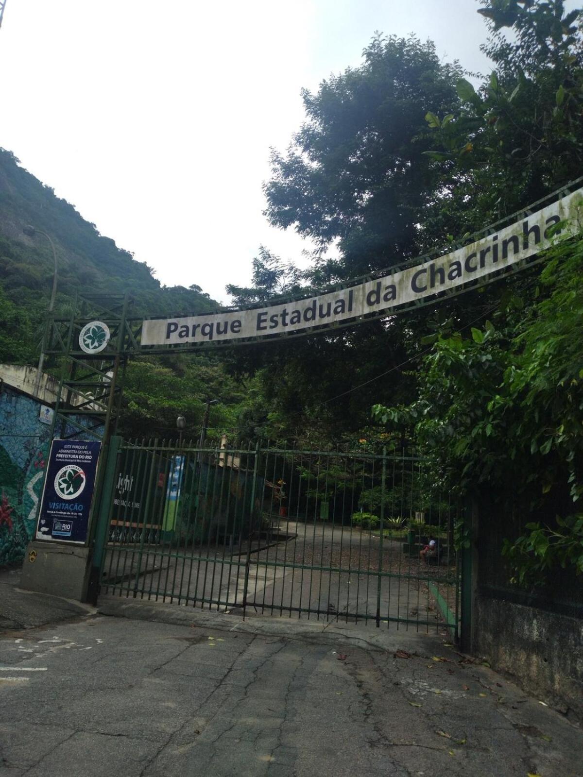 Apartamento Sua Río de Janeiro