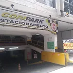 Sua Hospedagem