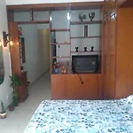 Sua Hospedagem