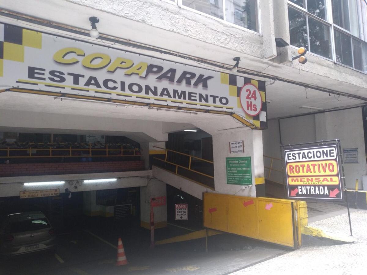 Sua Apartamento *