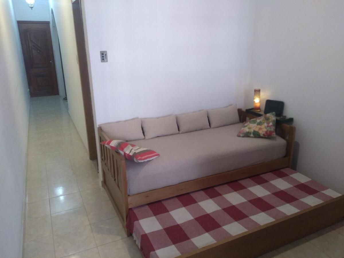 Sua Apartamento