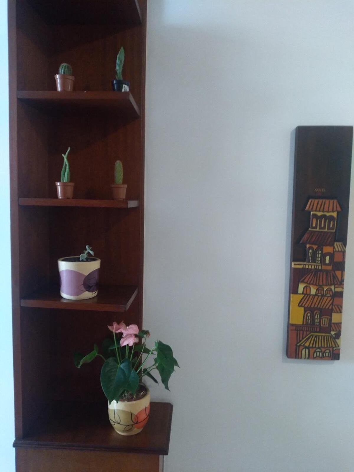 Apartamento Sua