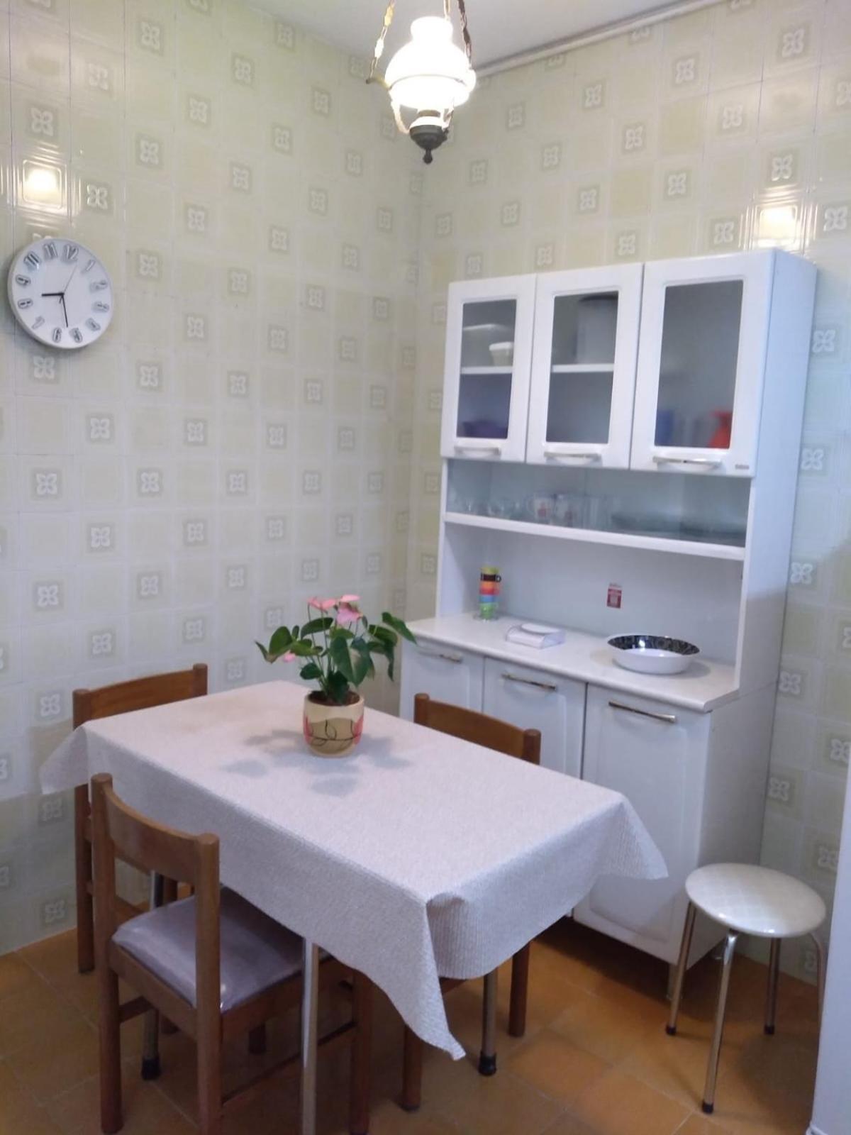 Apartamento Sua *