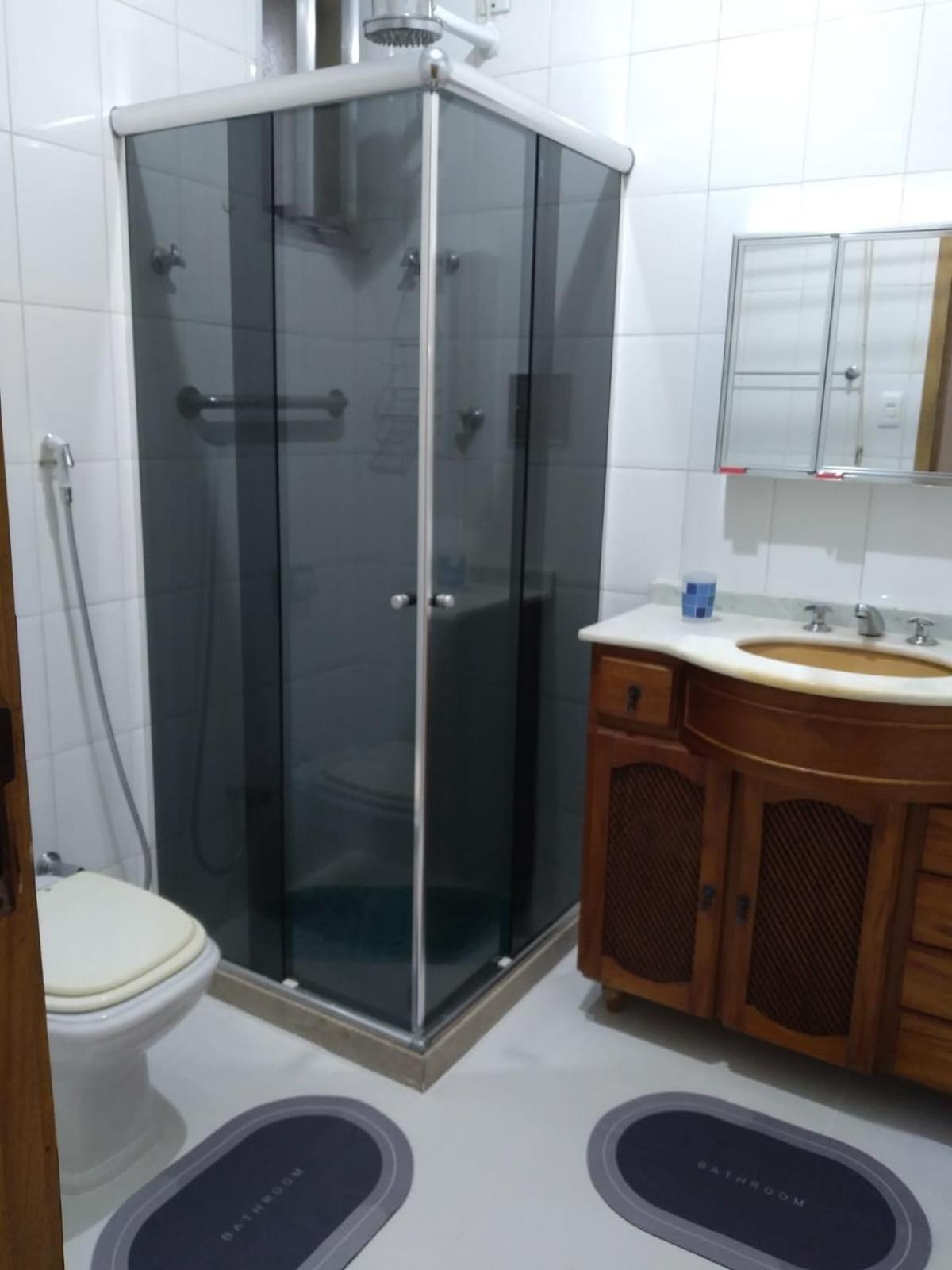 Apartamento Sua Rio de Janeiro