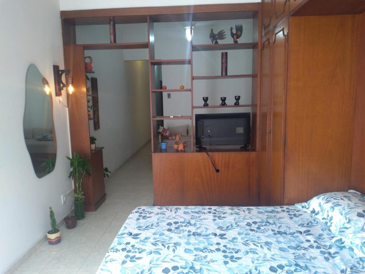 Apartamento Sua