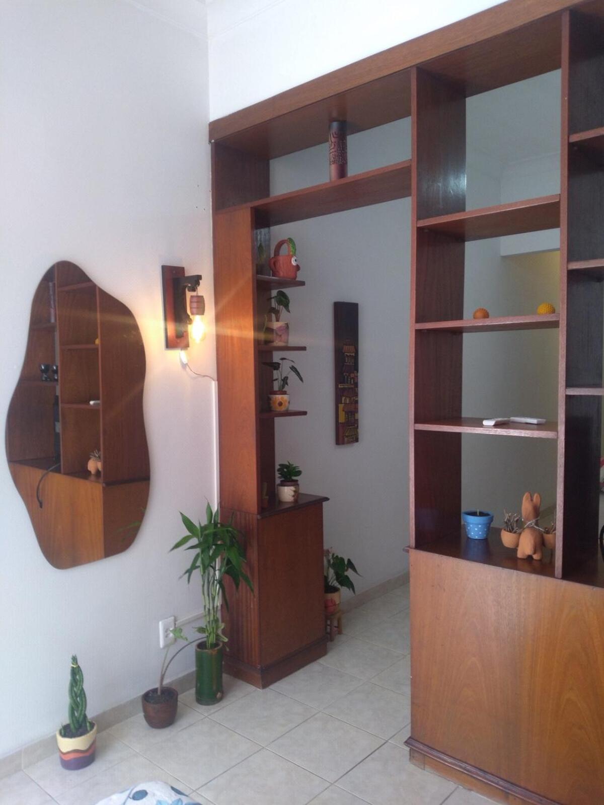 Apartamento Sua *