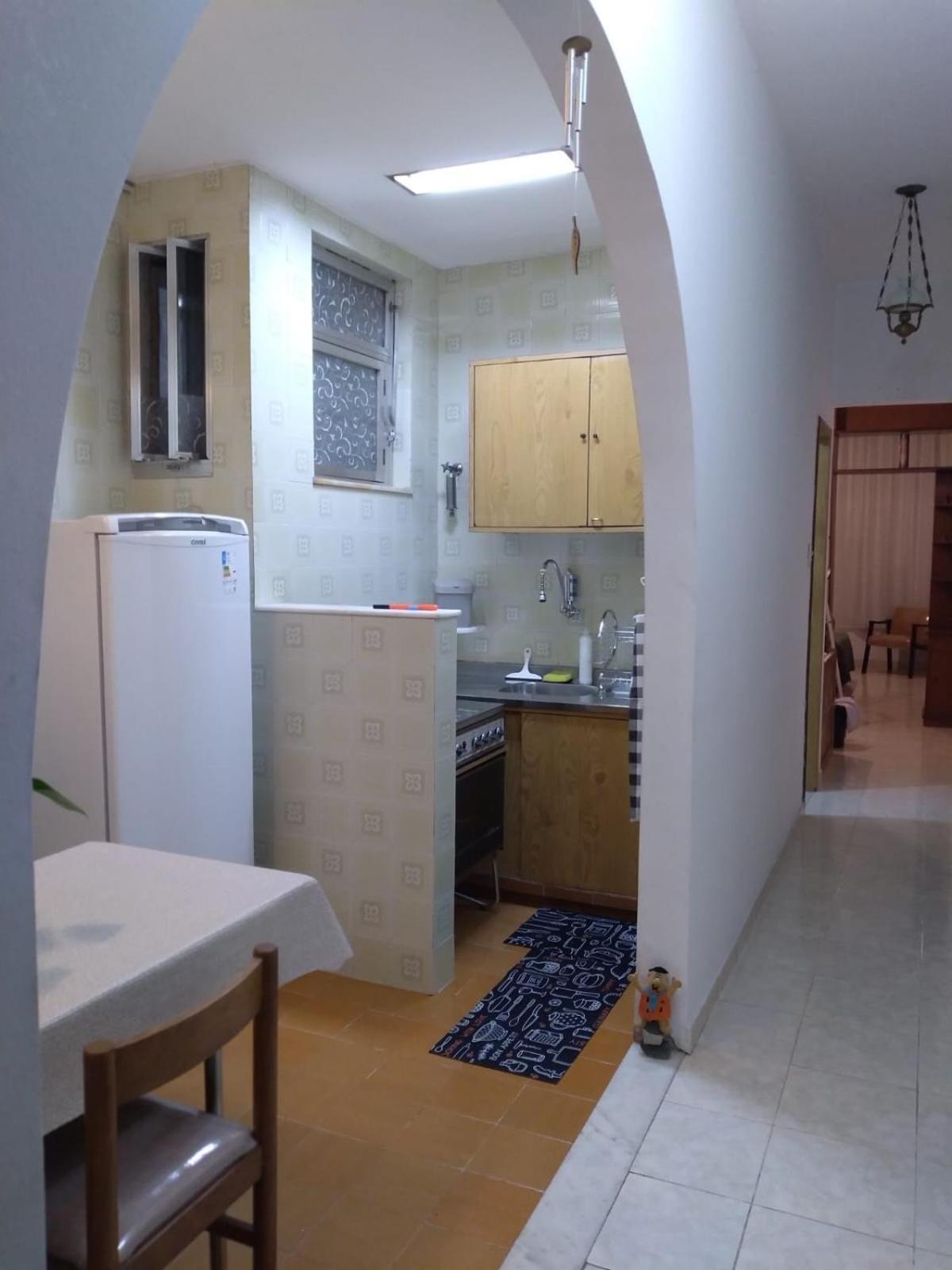 Sua Apartamento Rio de Janeiro